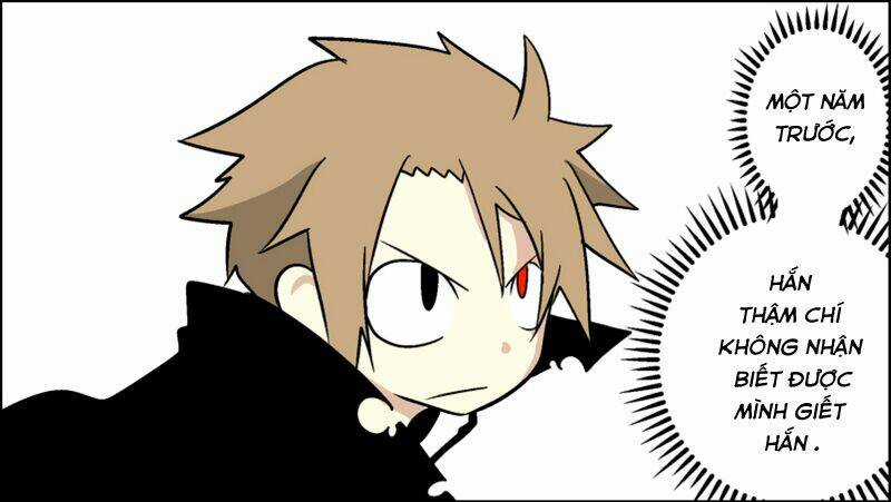 Senyuu - Chapter 93 - Trang 20