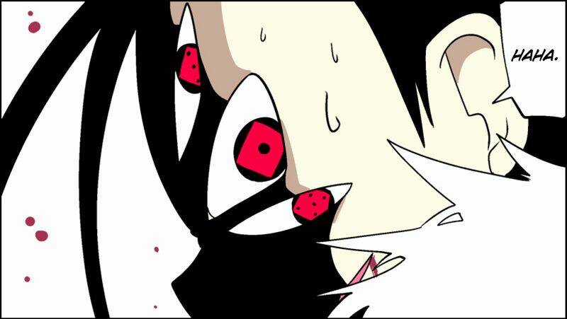 Senyuu - Chapter 93 - Trang 21