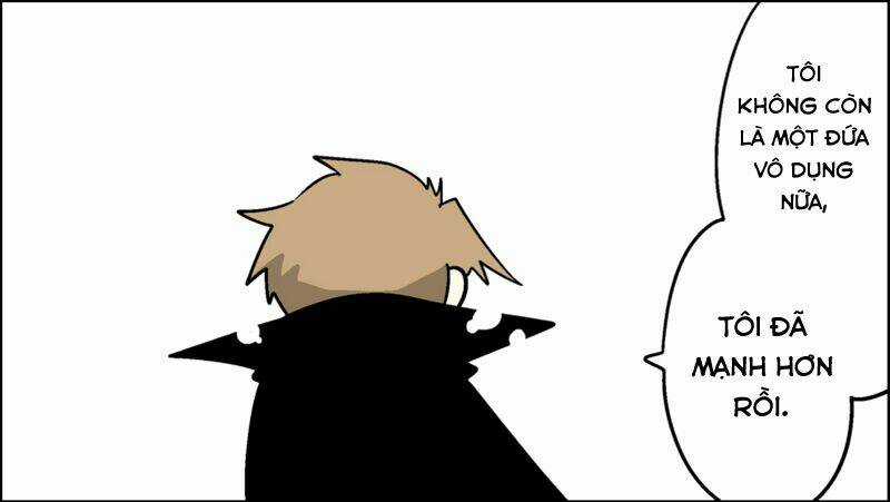 Senyuu - Chapter 93 - Trang 22