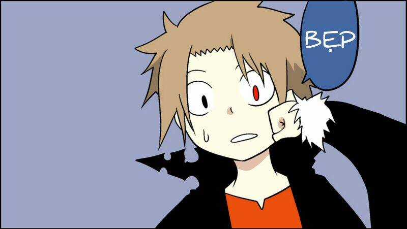 Senyuu - Chapter 93 - Trang 25