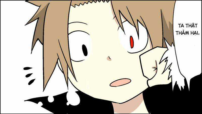 Senyuu - Chapter 93 - Trang 27