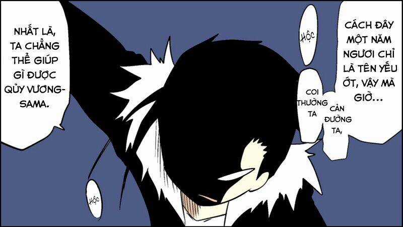 Senyuu - Chapter 93 - Trang 28