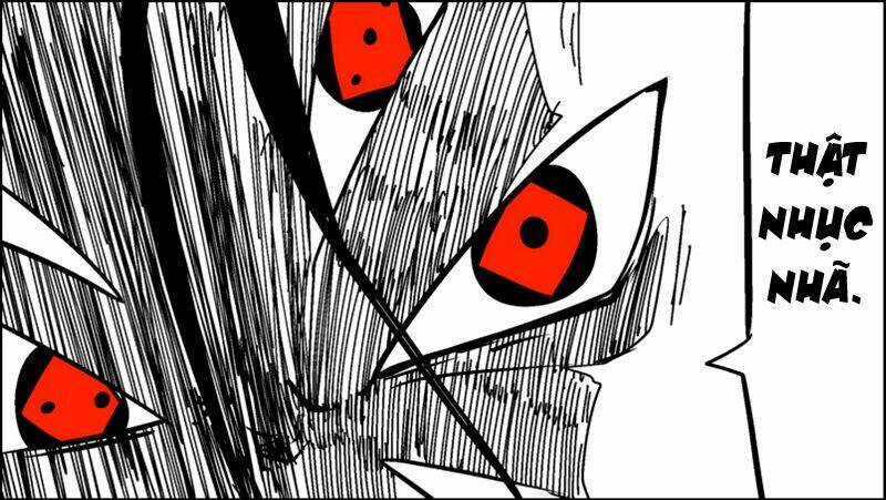 Senyuu - Chapter 93 - Trang 29