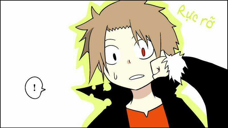 Senyuu - Chapter 93 - Trang 30