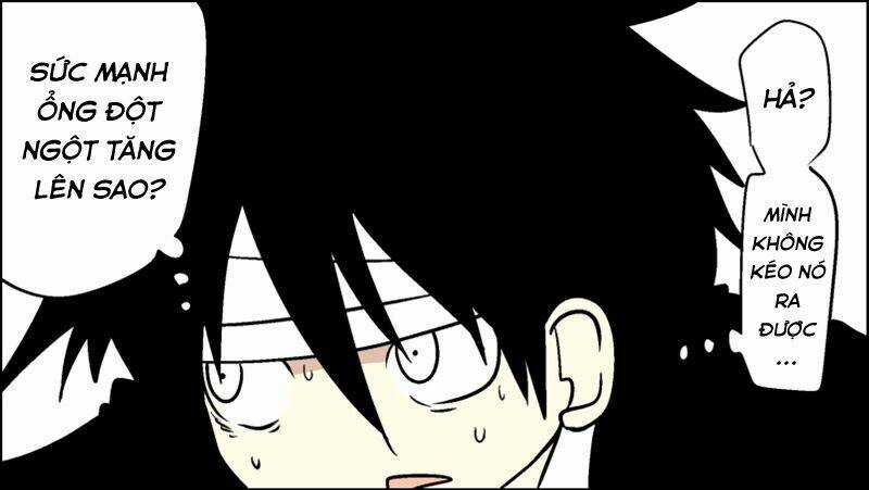 Senyuu - Chapter 93 - Trang 33