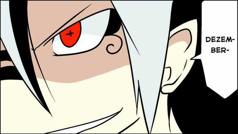 Senyuu - Chapter 93 - Trang 35