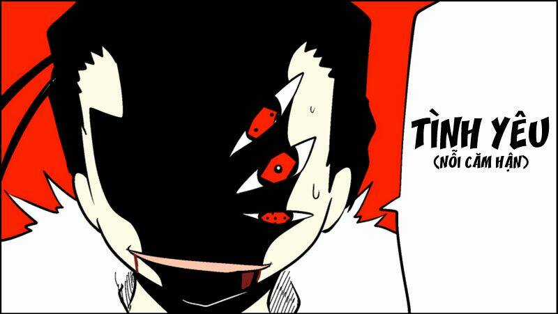 Senyuu - Chapter 93 - Trang 37