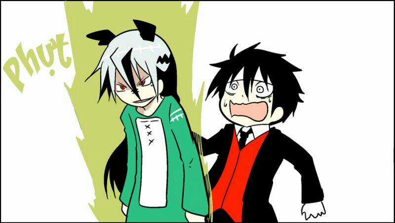 Senyuu - Chapter 93 - Trang 39