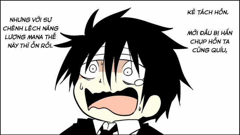 Senyuu - Chapter 93 - Trang 40