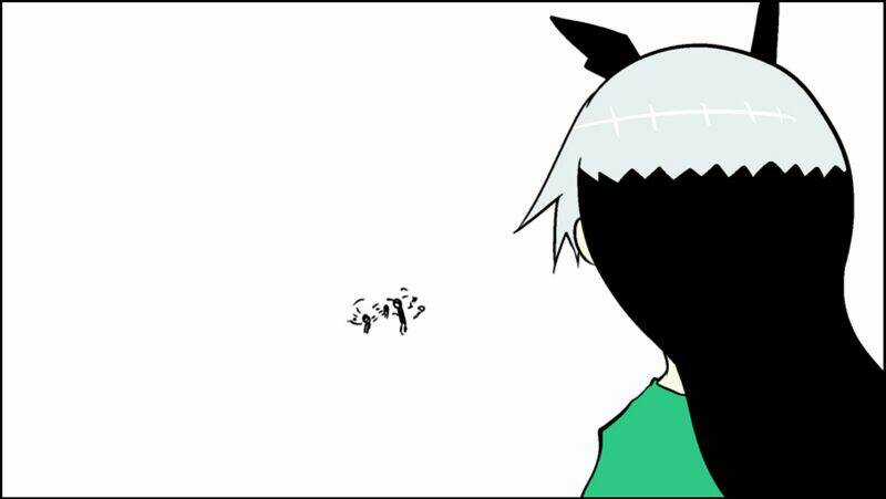 Senyuu - Chapter 93 - Trang 43