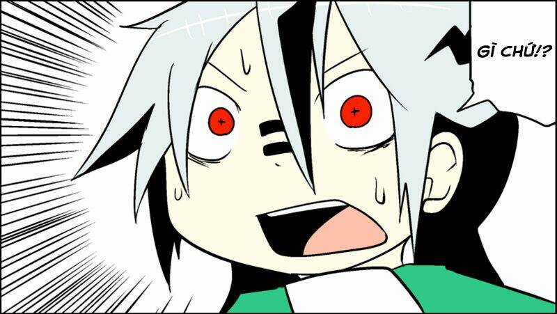 Senyuu - Chapter 93 - Trang 45