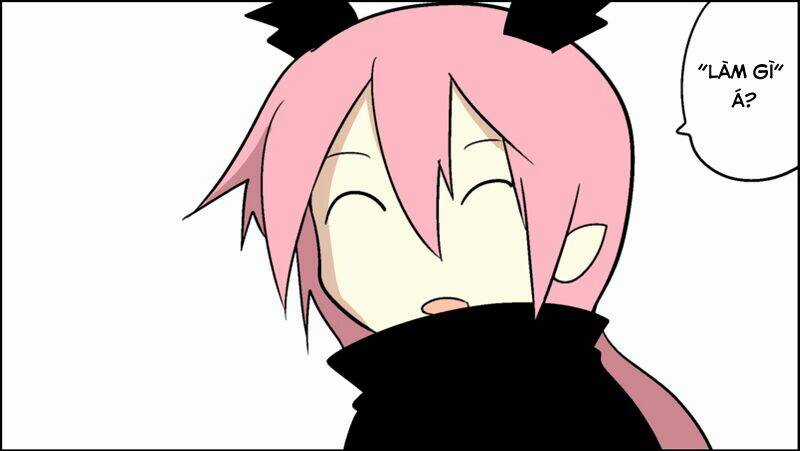 Senyuu - Chapter 93 - Trang 47