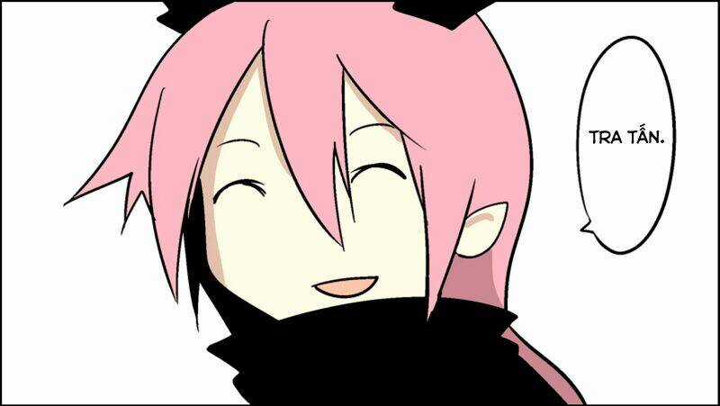 Senyuu - Chapter 93 - Trang 48