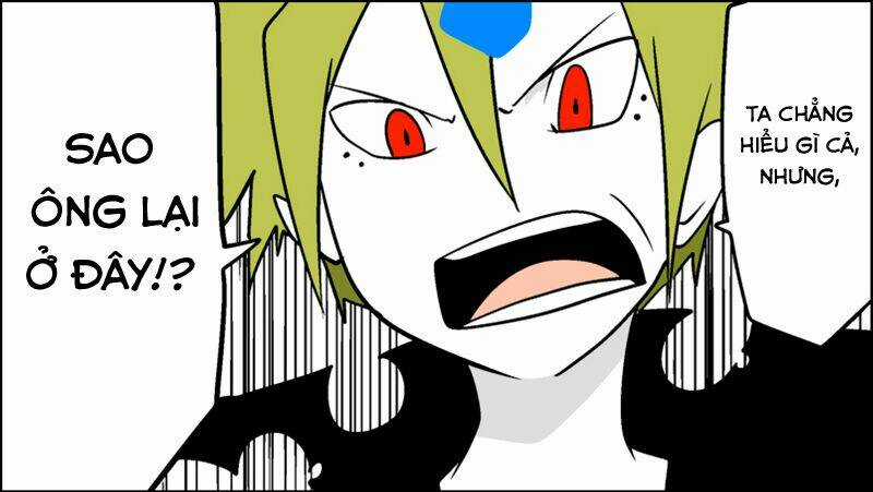 Senyuu - Chapter 93 - Trang 51