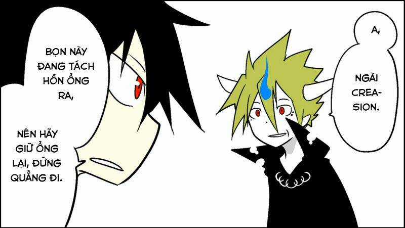 Senyuu - Chapter 93 - Trang 54