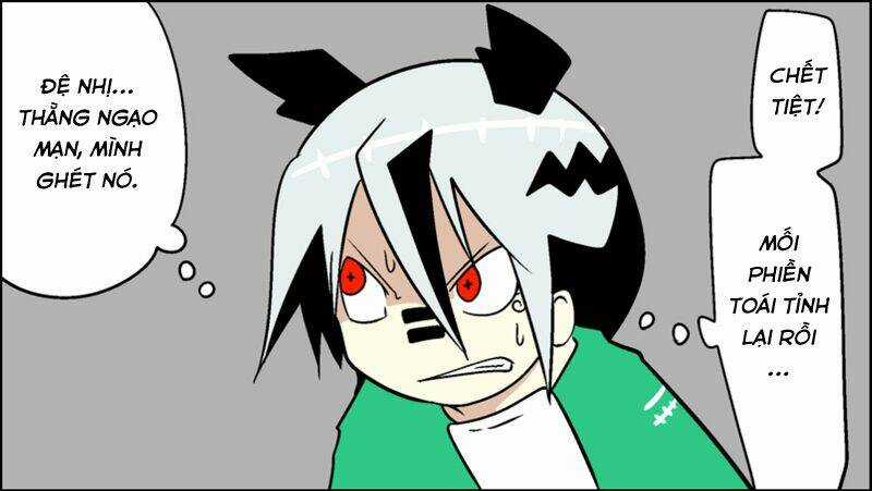 Senyuu - Chapter 93 - Trang 55