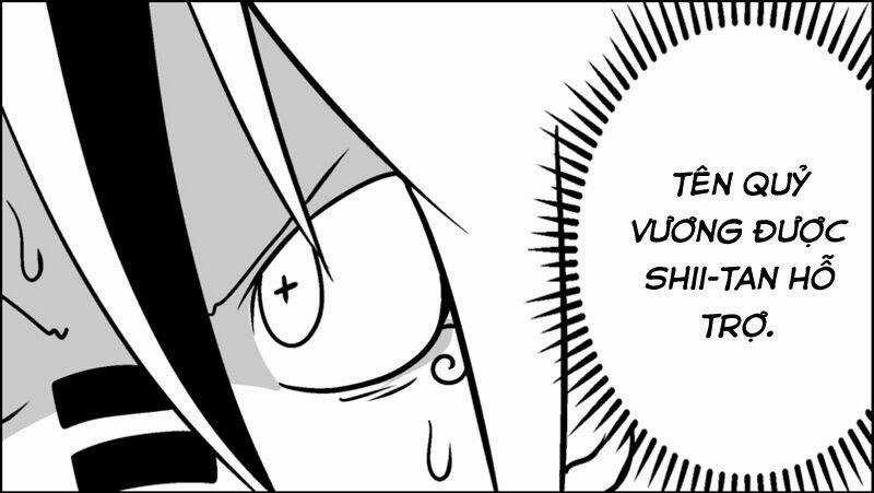 Senyuu - Chapter 93 - Trang 56