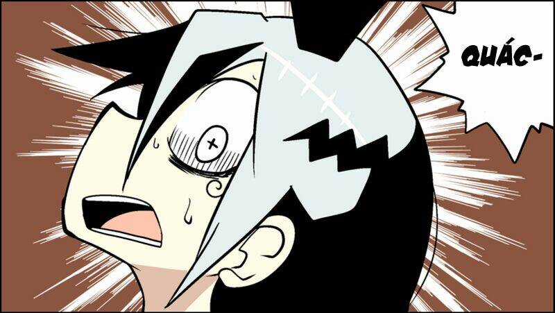 Senyuu - Chapter 93 - Trang 9