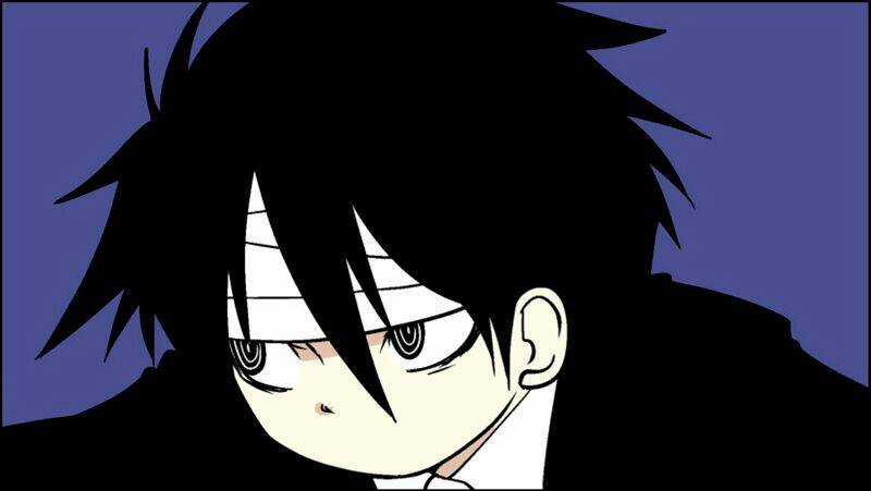 Senyuu - Chapter 93 - Trang 10