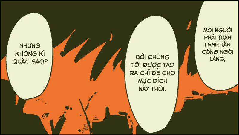 Senyuu - Chapter 94 - Trang 11