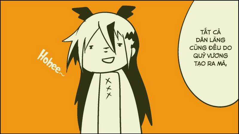 Senyuu - Chapter 94 - Trang 12