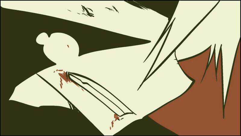 Senyuu - Chapter 94 - Trang 14