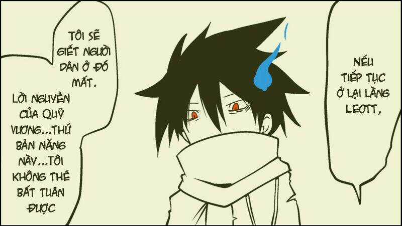 Senyuu - Chapter 94 - Trang 15