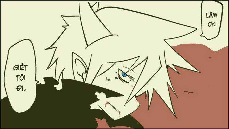 Senyuu - Chapter 94 - Trang 16