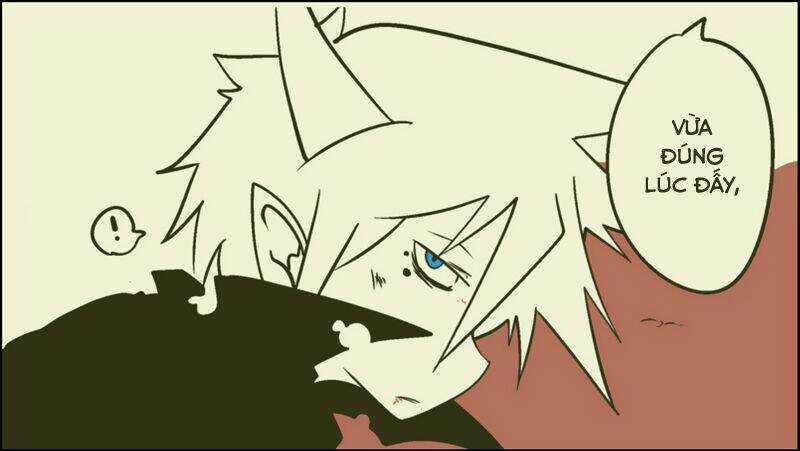 Senyuu - Chapter 94 - Trang 18