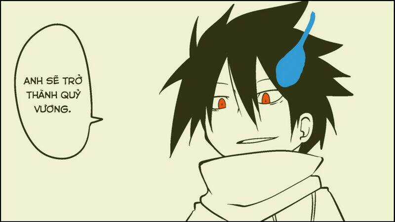 Senyuu - Chapter 94 - Trang 19