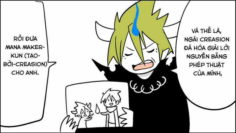 Senyuu - Chapter 94 - Trang 20