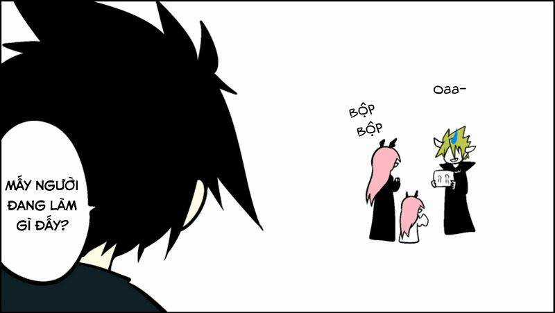 Senyuu - Chapter 94 - Trang 21