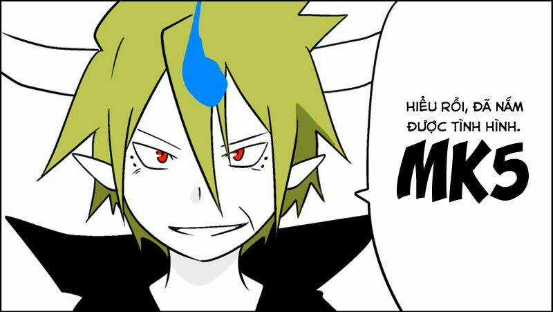 Senyuu - Chapter 94 - Trang 23