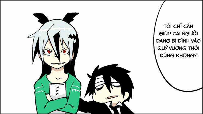 Senyuu - Chapter 94 - Trang 24