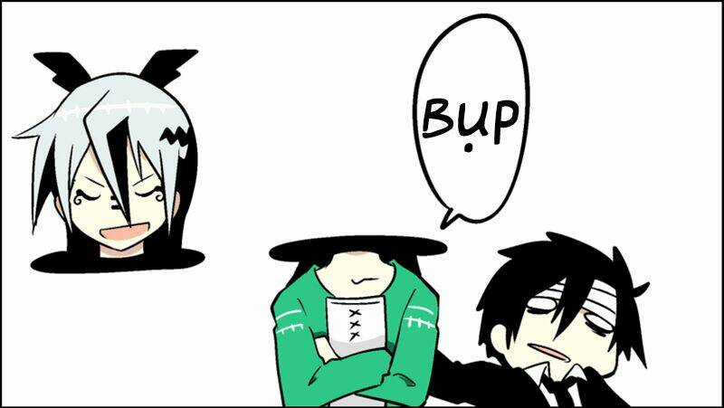 Senyuu - Chapter 94 - Trang 28