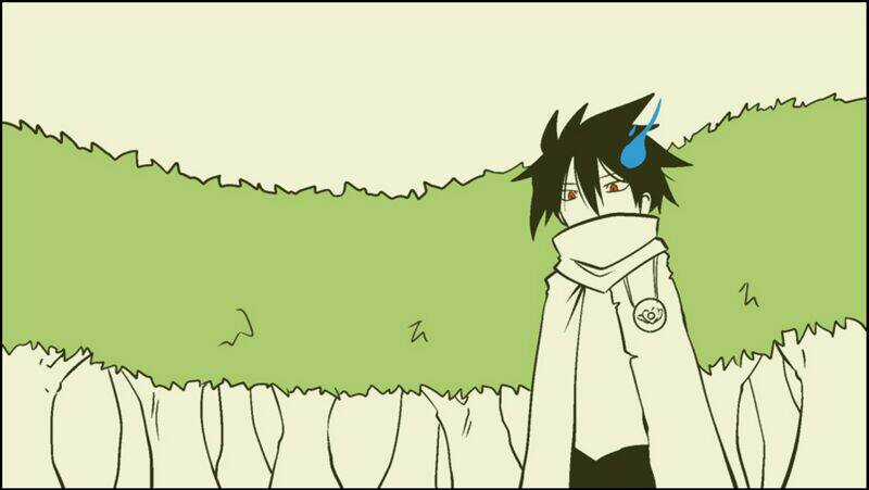 Senyuu - Chapter 94 - Trang 4