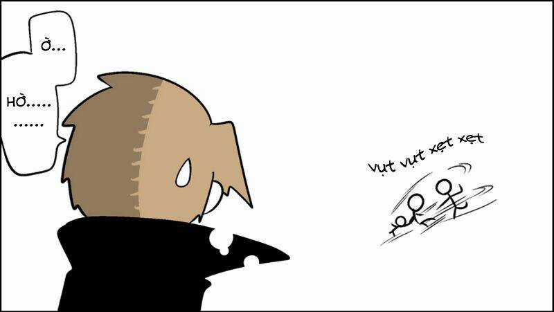 Senyuu - Chapter 94 - Trang 32