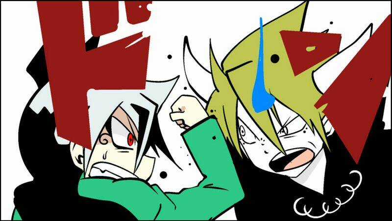 Senyuu - Chapter 94 - Trang 38