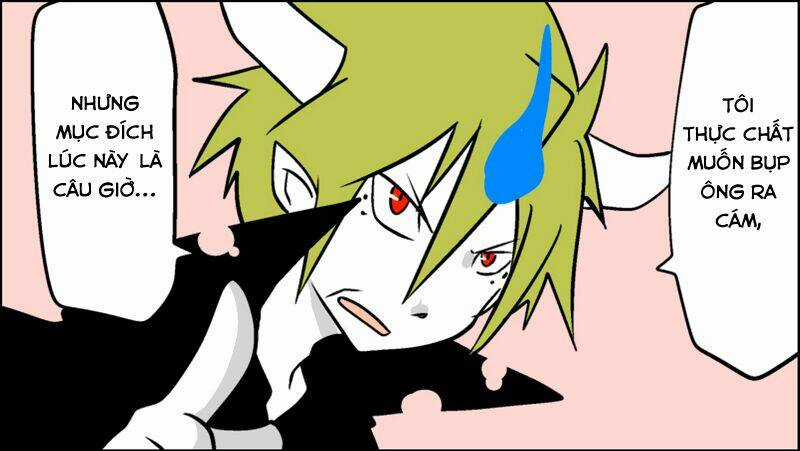 Senyuu - Chapter 94 - Trang 40