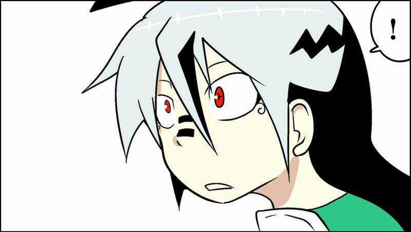 Senyuu - Chapter 94 - Trang 41