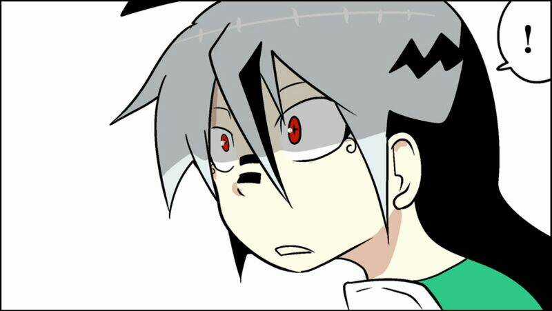 Senyuu - Chapter 94 - Trang 42