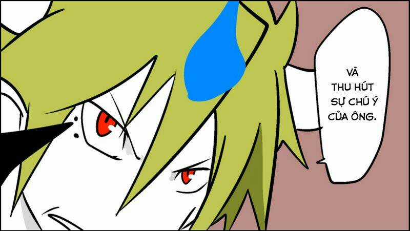 Senyuu - Chapter 94 - Trang 43