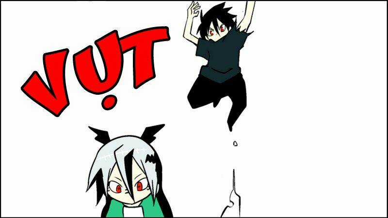 Senyuu - Chapter 94 - Trang 44