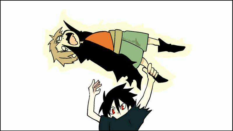 Senyuu - Chapter 94 - Trang 46