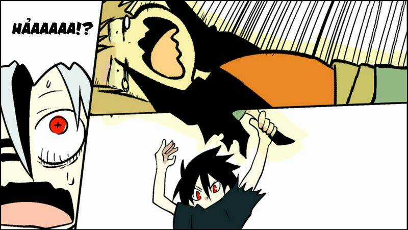 Senyuu - Chapter 94 - Trang 48