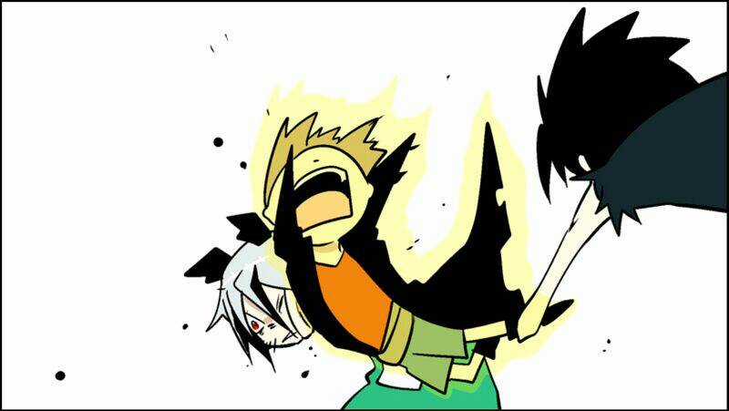 Senyuu - Chapter 94 - Trang 49