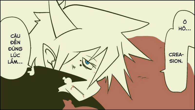 Senyuu - Chapter 94 - Trang 6