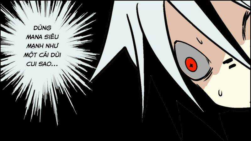 Senyuu - Chapter 94 - Trang 51