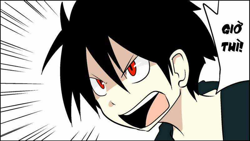 Senyuu - Chapter 94 - Trang 52