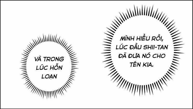 Senyuu - Chapter 94 - Trang 56